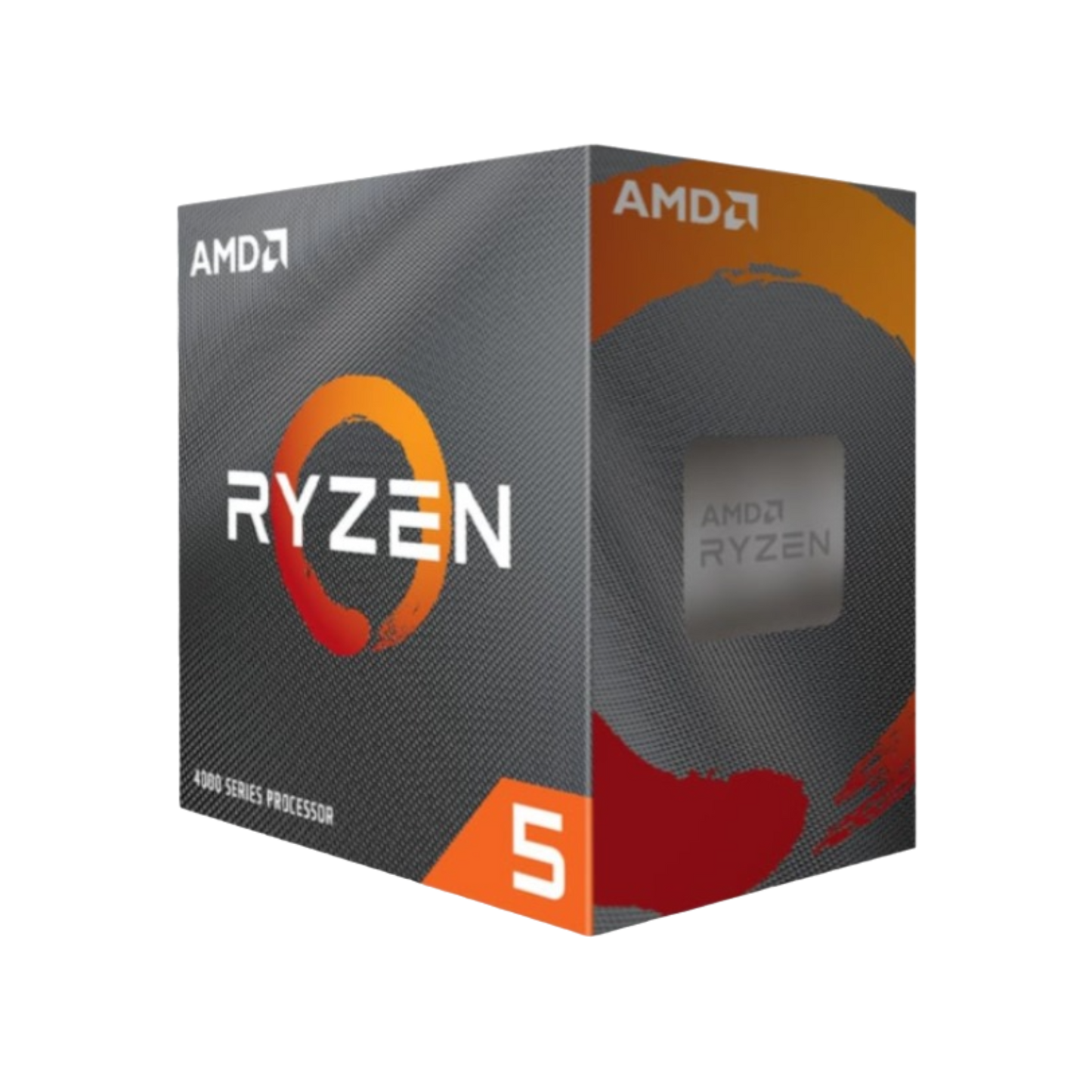 Procesor AMD Ryzen 5 4500 BOX