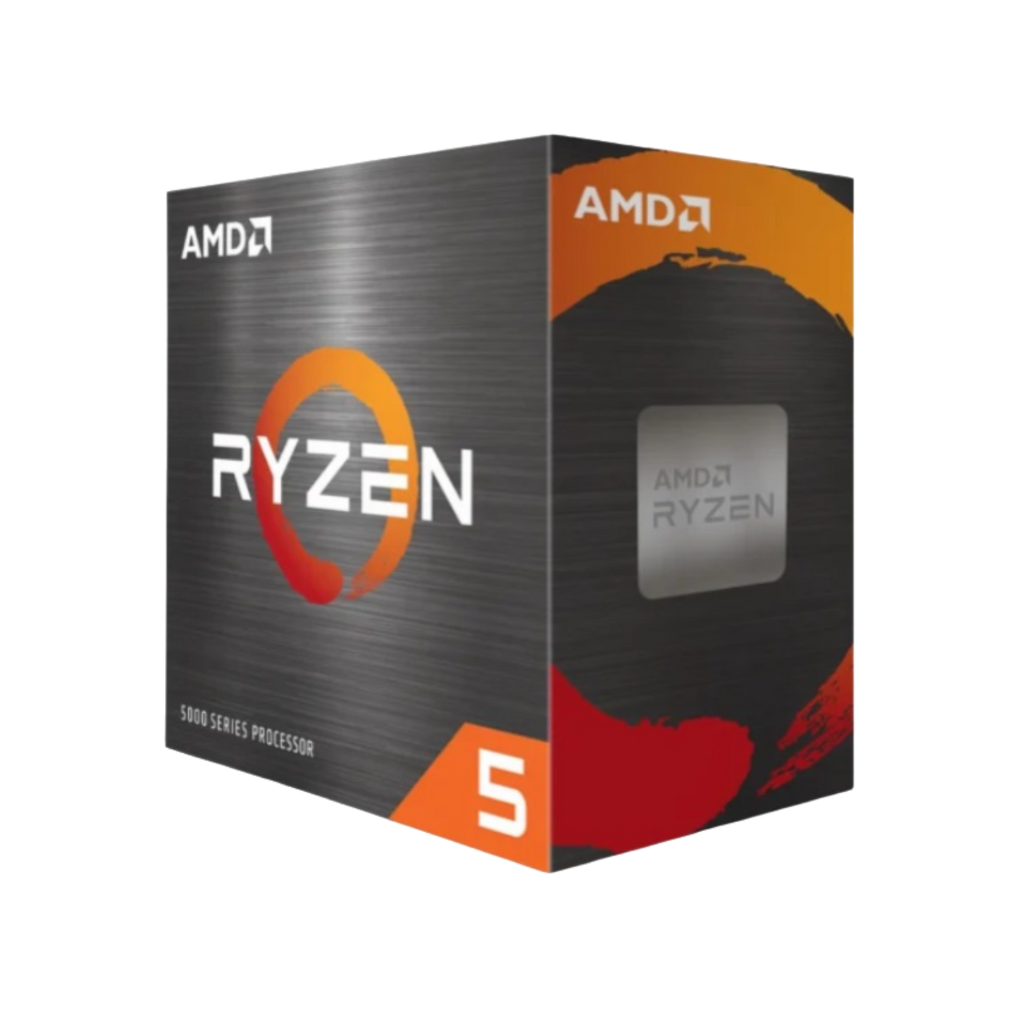 Procesor AMD Ryzen 5 5600X BOX