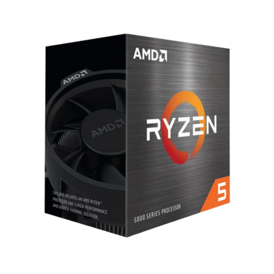 Procesor AMD Ryzen 5 5600 BOX