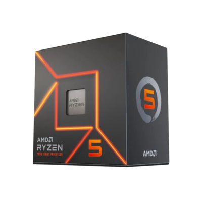 Procesor AMD Ryzen 5 7600 BOX