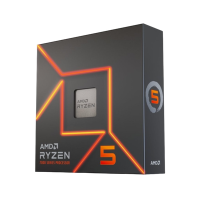 Procesor AMD Ryzen 5 7600X BOX