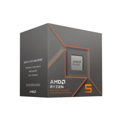 Procesor AMD Ryzen 5 8500G BOX