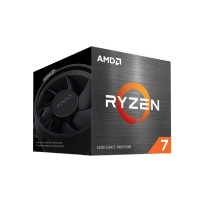 Procesor AMD Ryzen 7 5700 BOX