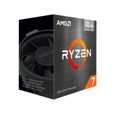 Procesor AMD Ryzen 7 5700G BOX