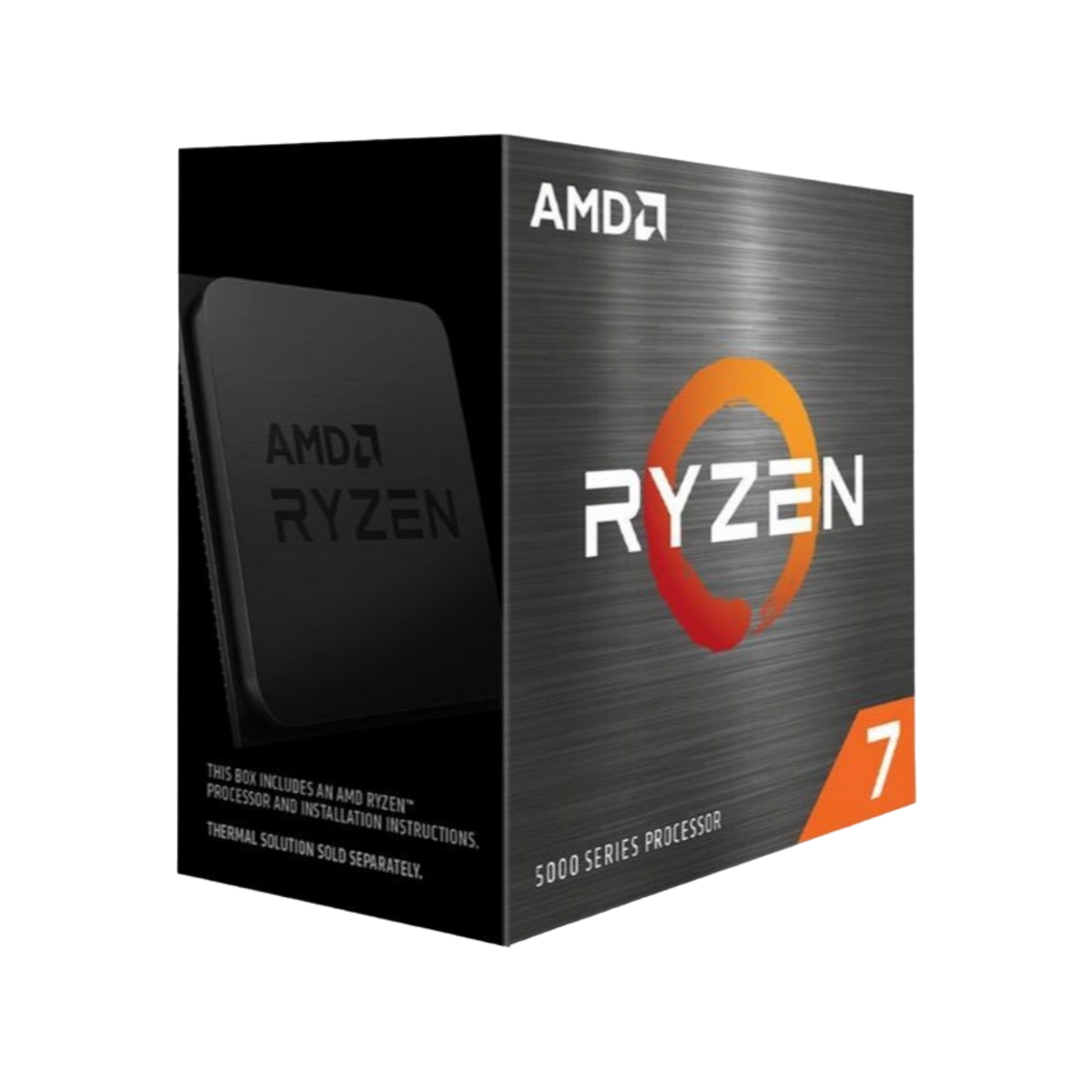 Procesor AMD Ryzen 7 5800X BOX