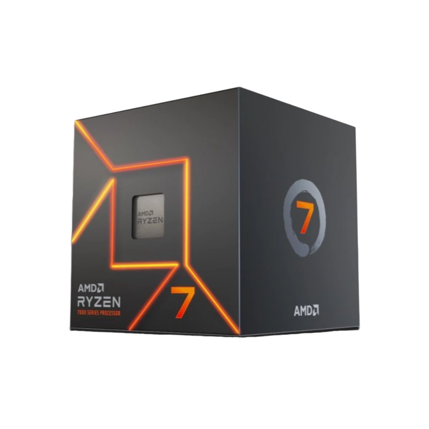 Procesor AMD Ryzen 7 7700 BOX