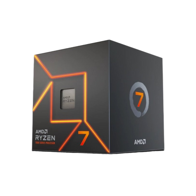 Procesor AMD Ryzen 7 7700 BOX