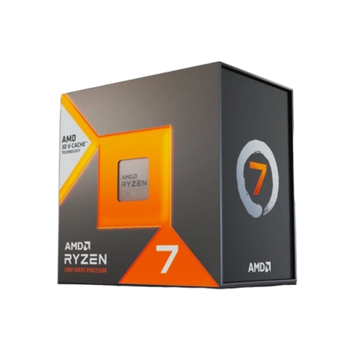 Procesor AMD Ryzen 7 7800X3D BOX