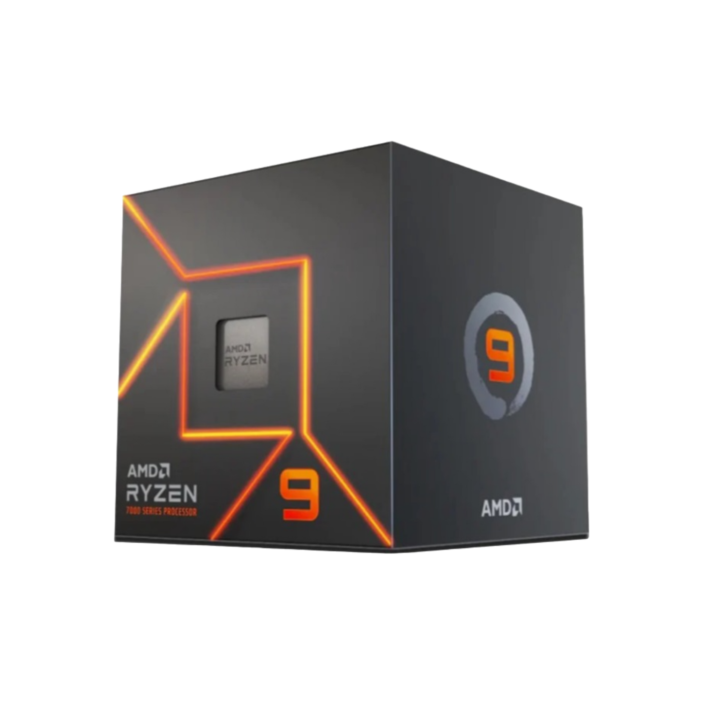 Procesor AMD Ryzen 9 7900 BOX