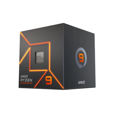 Procesor AMD Ryzen 9 7900 BOX