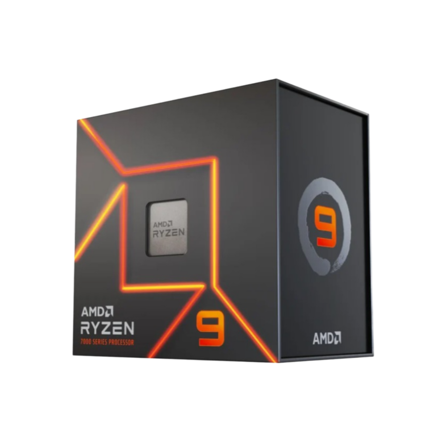 Procesor AMD Ryzen 9 7950X BOX