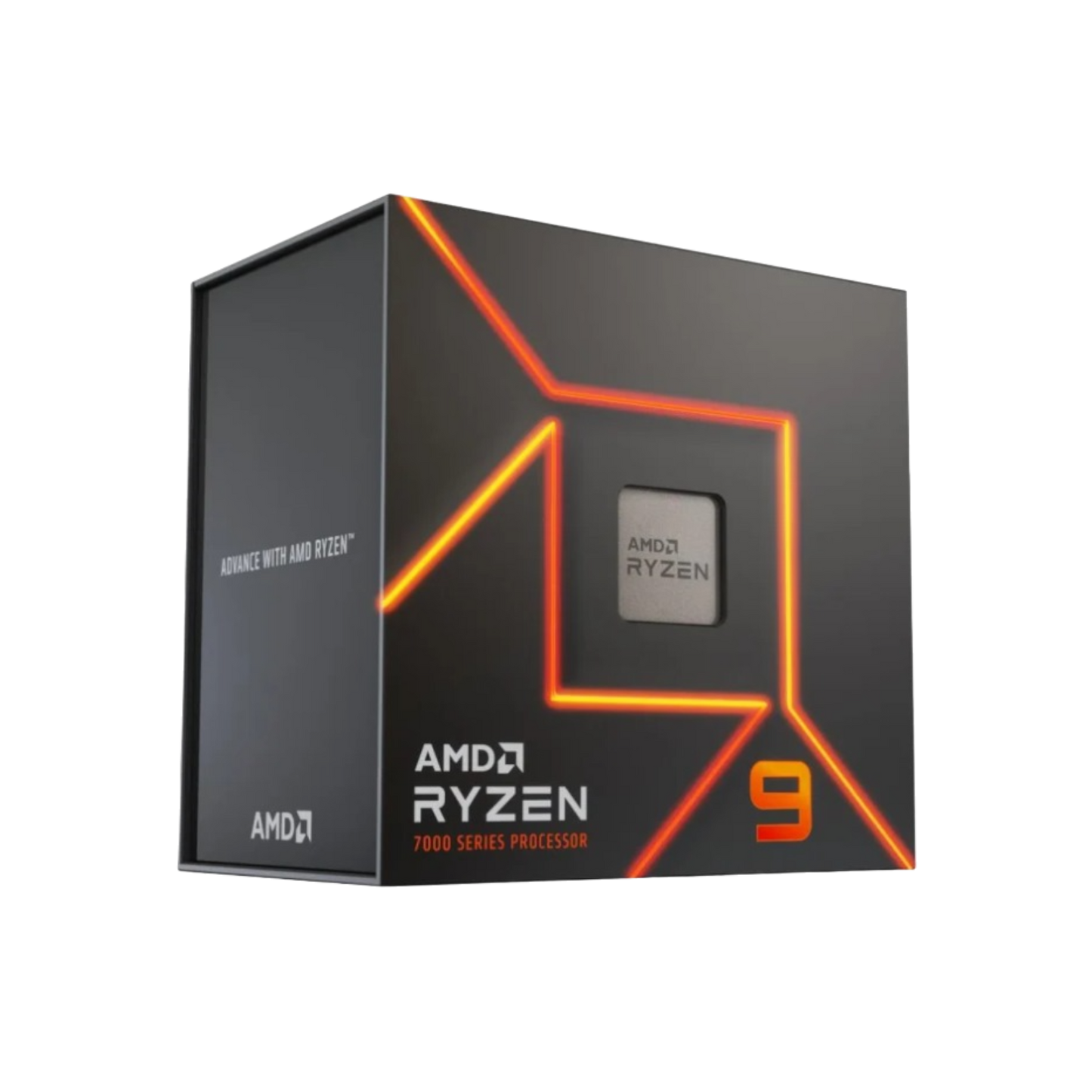 Procesor AMD Ryzen 9 7950X BOX