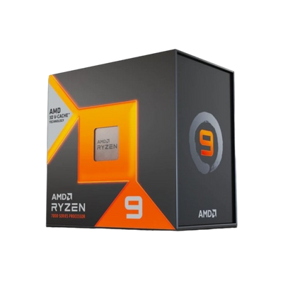 Procesor AMD Ryzen 9 7950X3D BOX