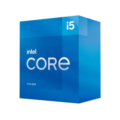 Procesor Intel Core i5-11400 BOX