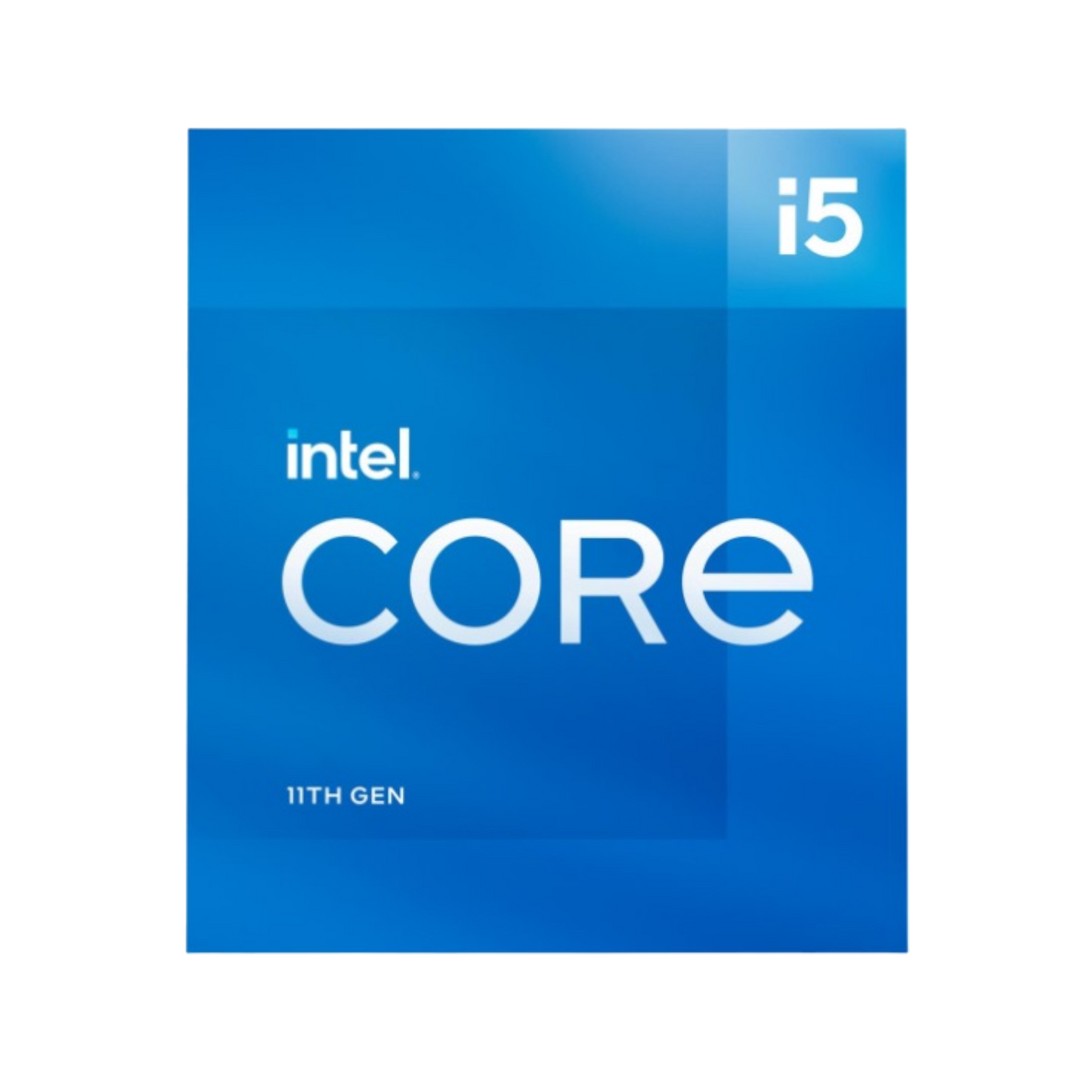 Procesor Intel Core i5-11400 BOX