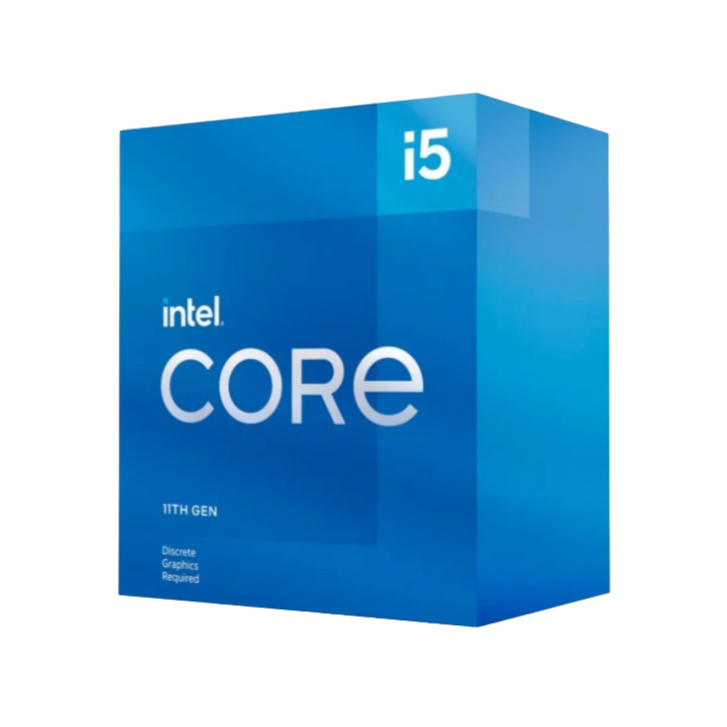 Procesor Intel Core i5-11400F BOX