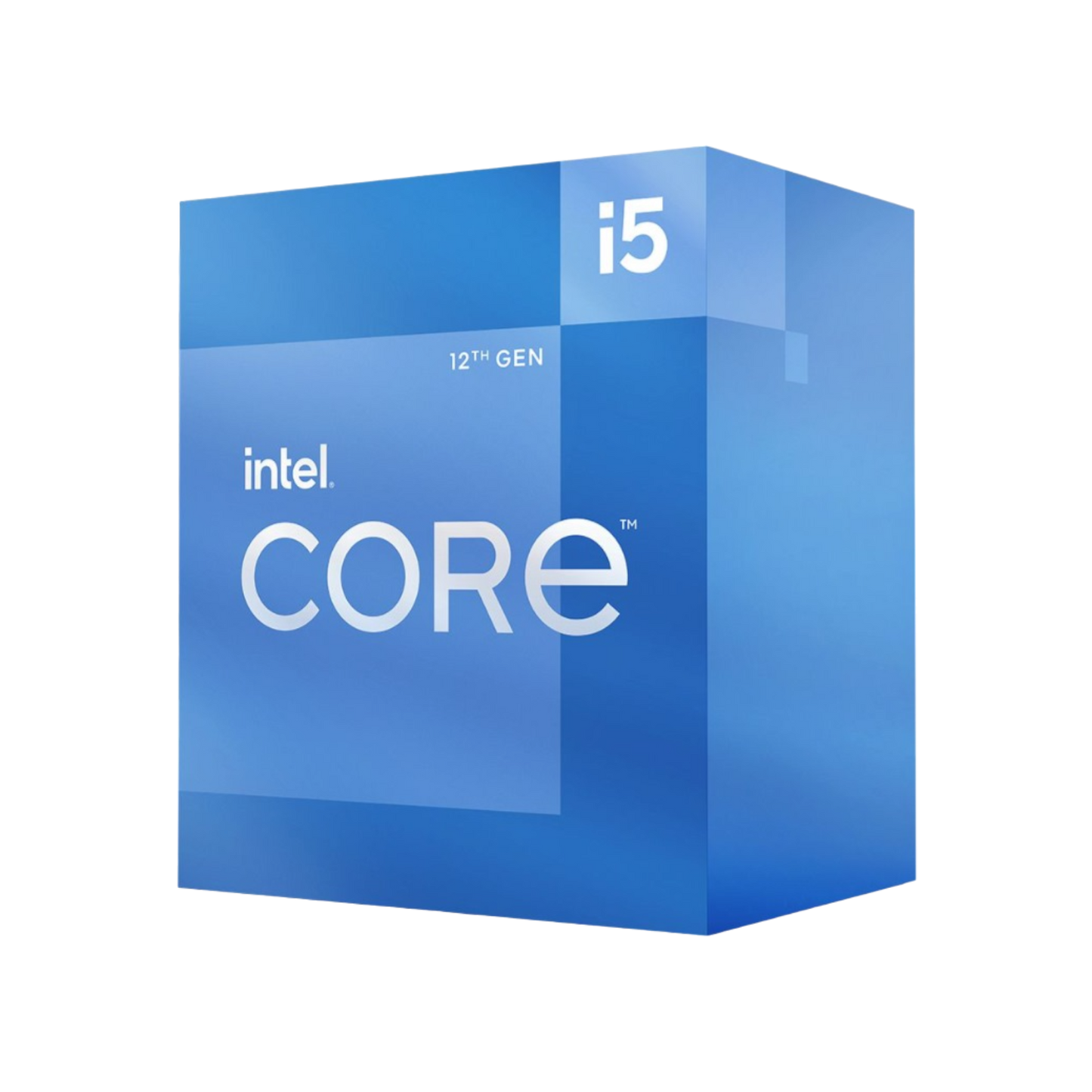 Procesor Intel Core i5-12400 BOX