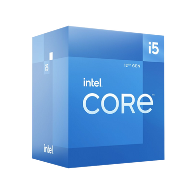 Procesor Intel Core i5-12500 BOX