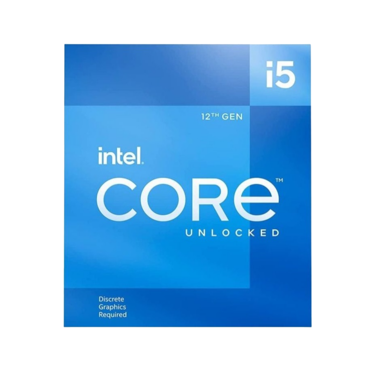 Procesor Intel Core i5-12600KF BOX