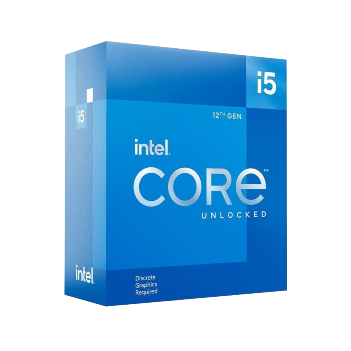 Procesor Intel Core i5-12600KF BOX