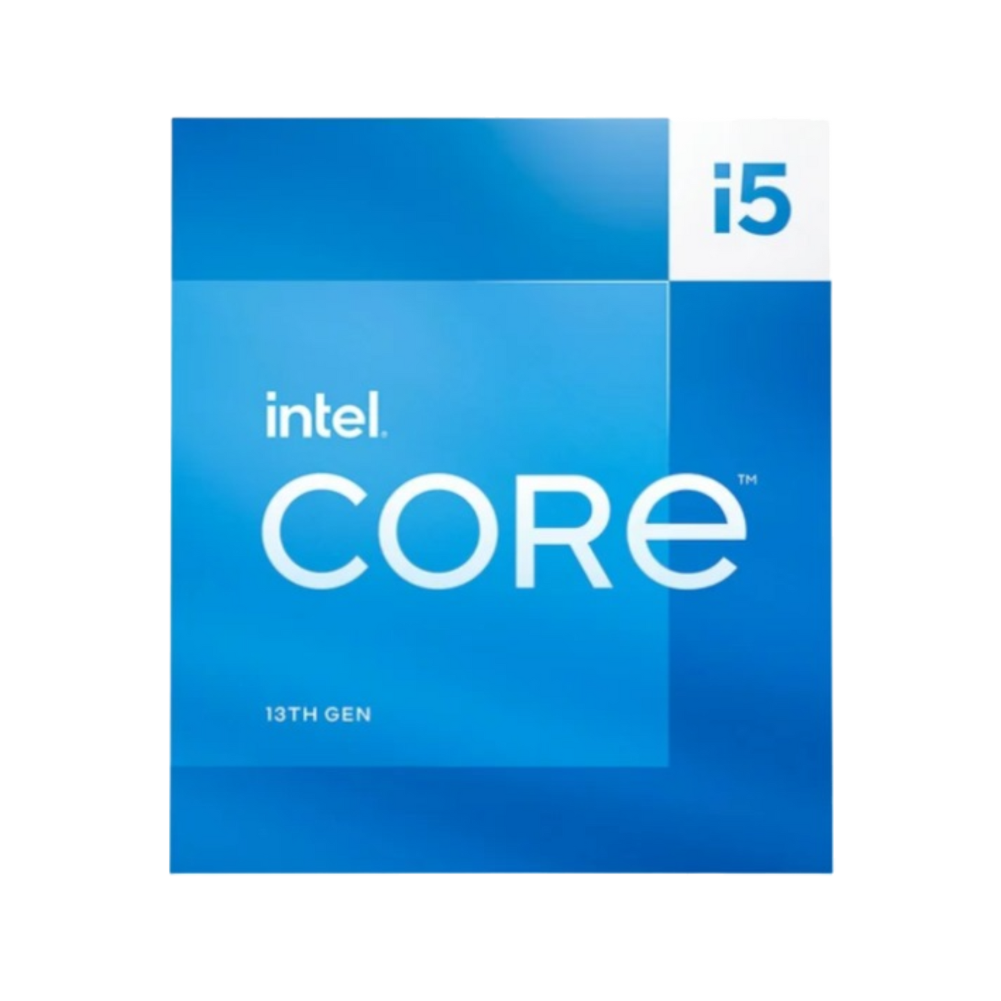 Procesor Core i5-13500 BOX 2,5 GHz, LGA1700