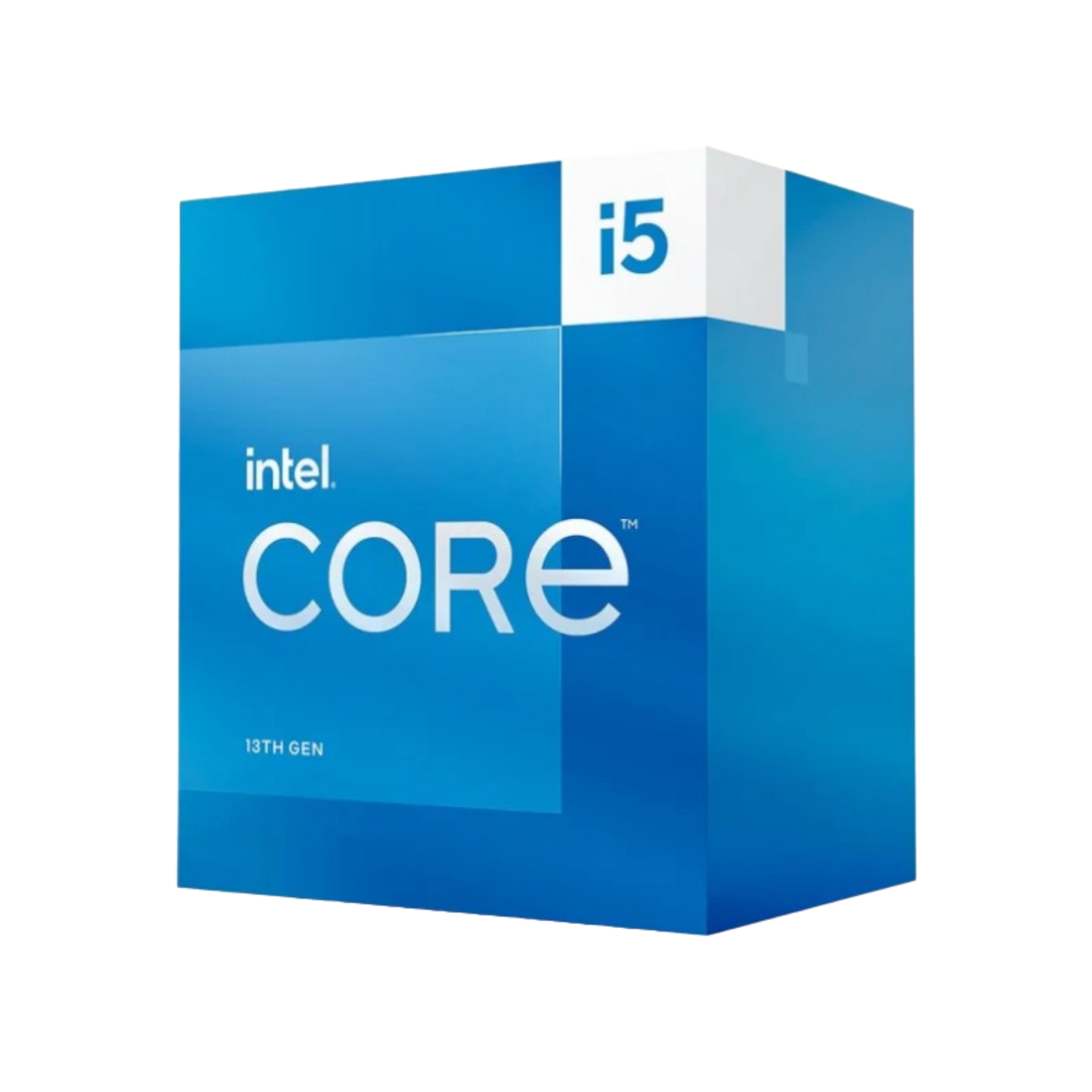 Procesor Core i5-13500 BOX 2,5 GHz, LGA1700