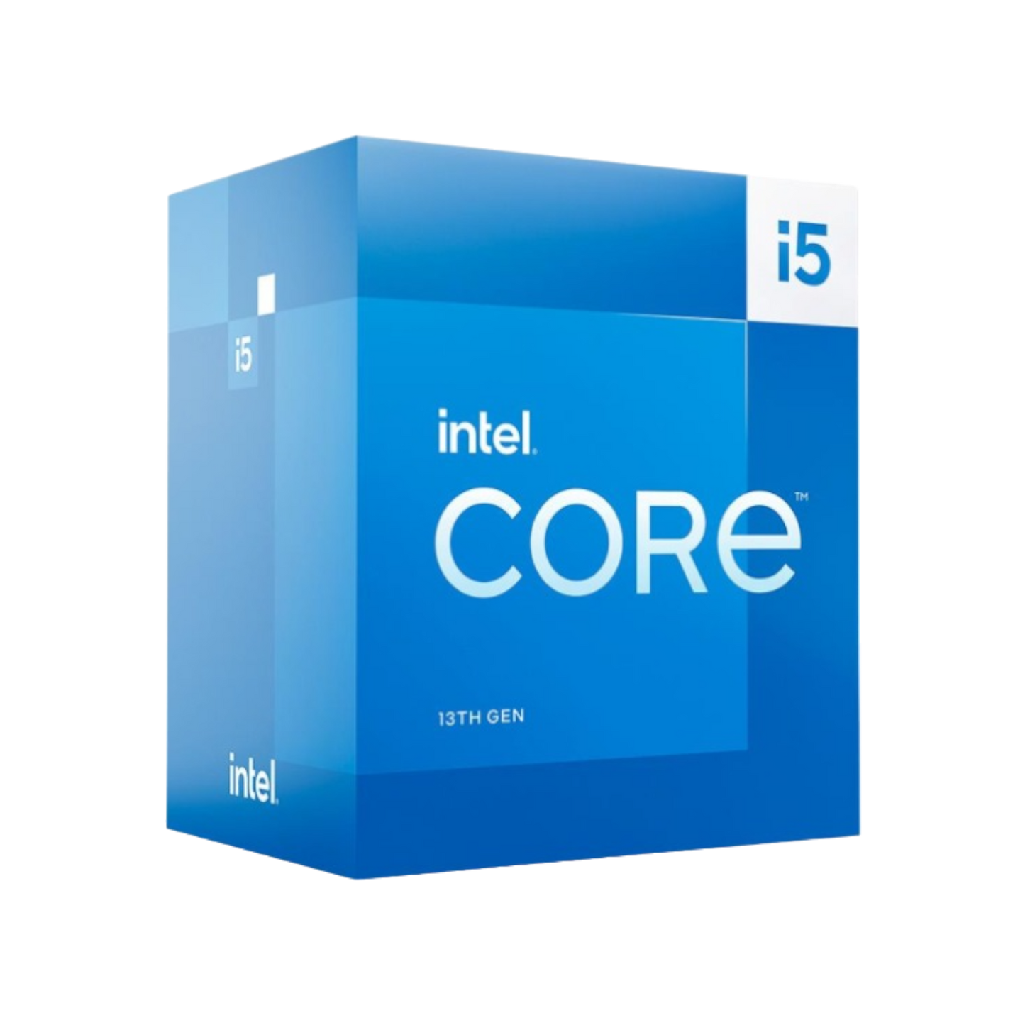 Procesor Core i5-13500 BOX 2,5 GHz, LGA1700