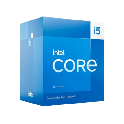 Procesor Intel Core i5-13400F BOX