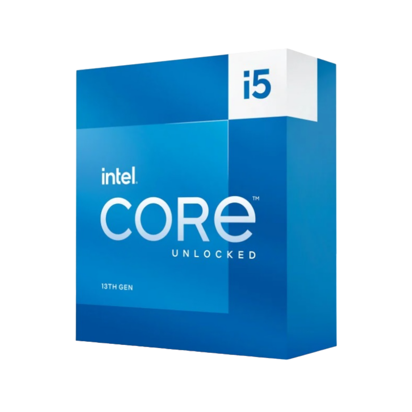 Procesor Intel Core i5-13600K BOX