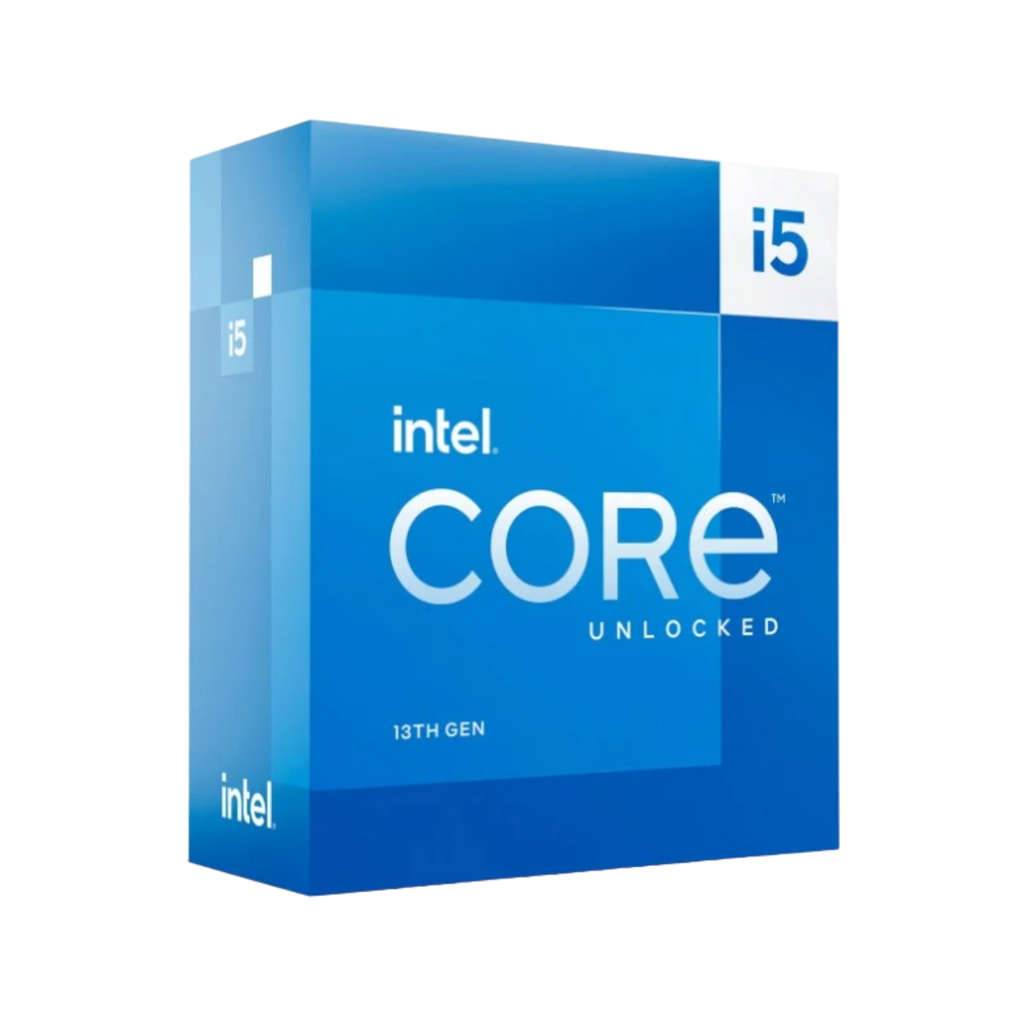 Procesor Intel Core i5-13600K BOX