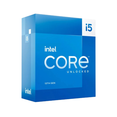 Procesor Intel Core i5-13600K BOX