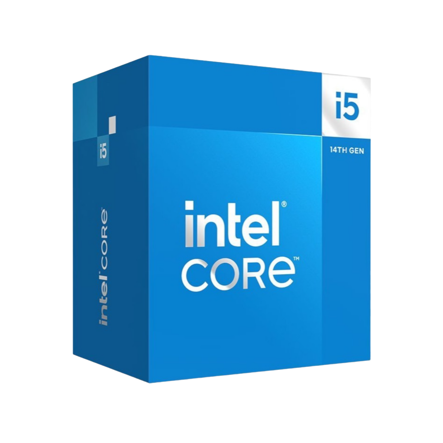 Procesor Intel Core i5-14500 BOX