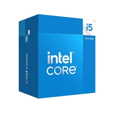 Procesor Intel Core i5-14500 BOX