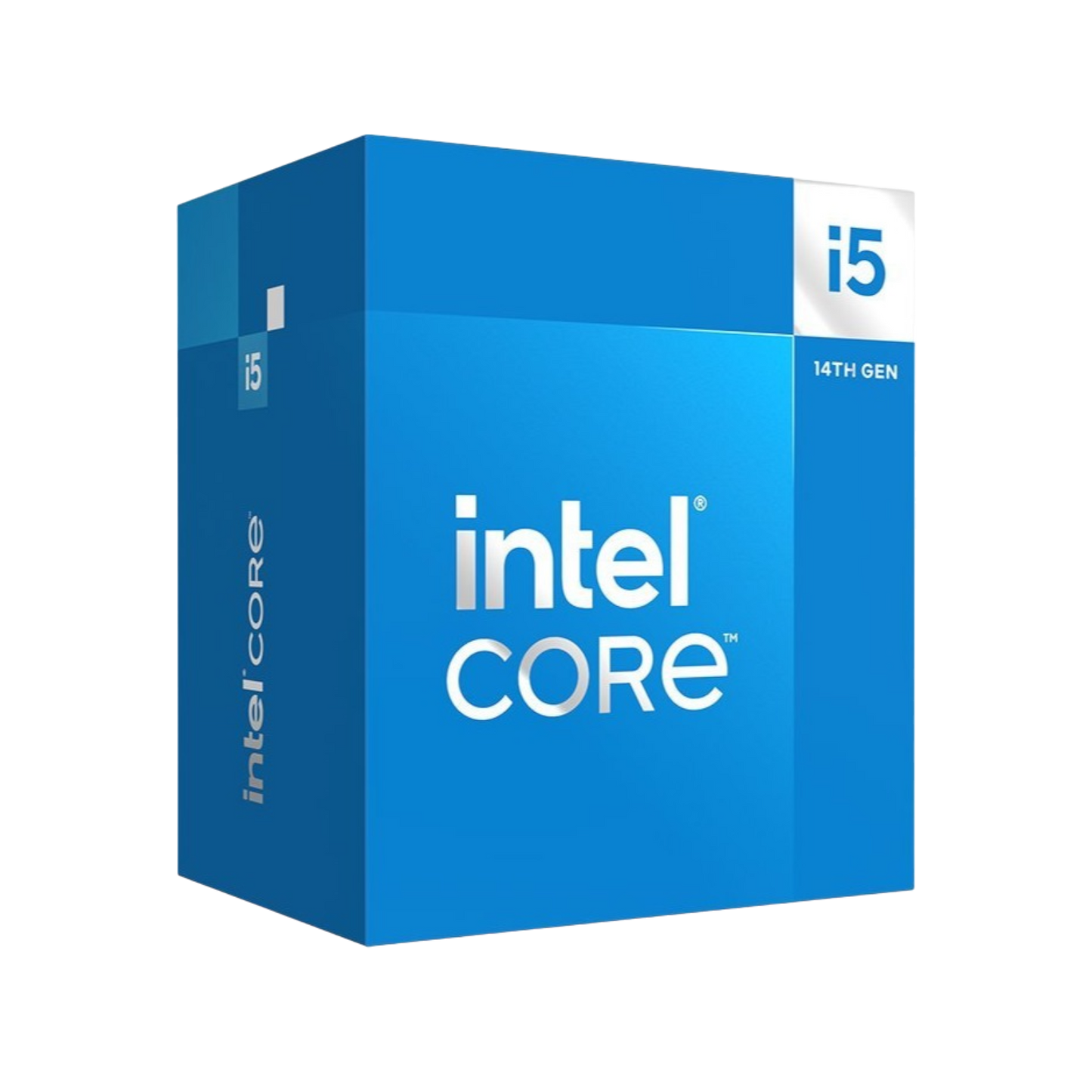 Procesor Intel Core i5-14400 BOX