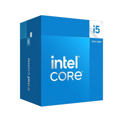 Procesor Intel Core i5-14400 BOX