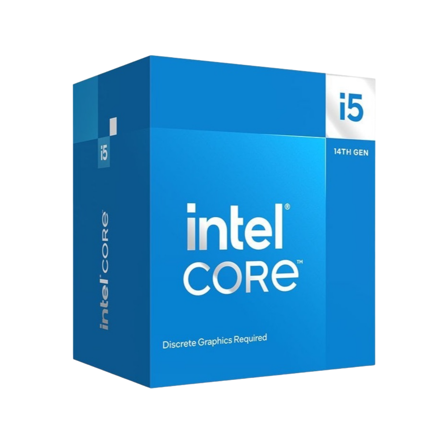 Procesor Intel Core i5-14400F BOX