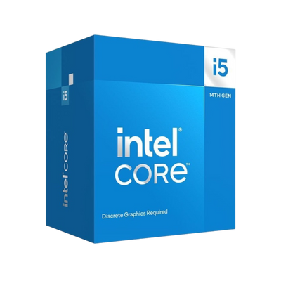 Procesor Intel Core i5-14400F BOX