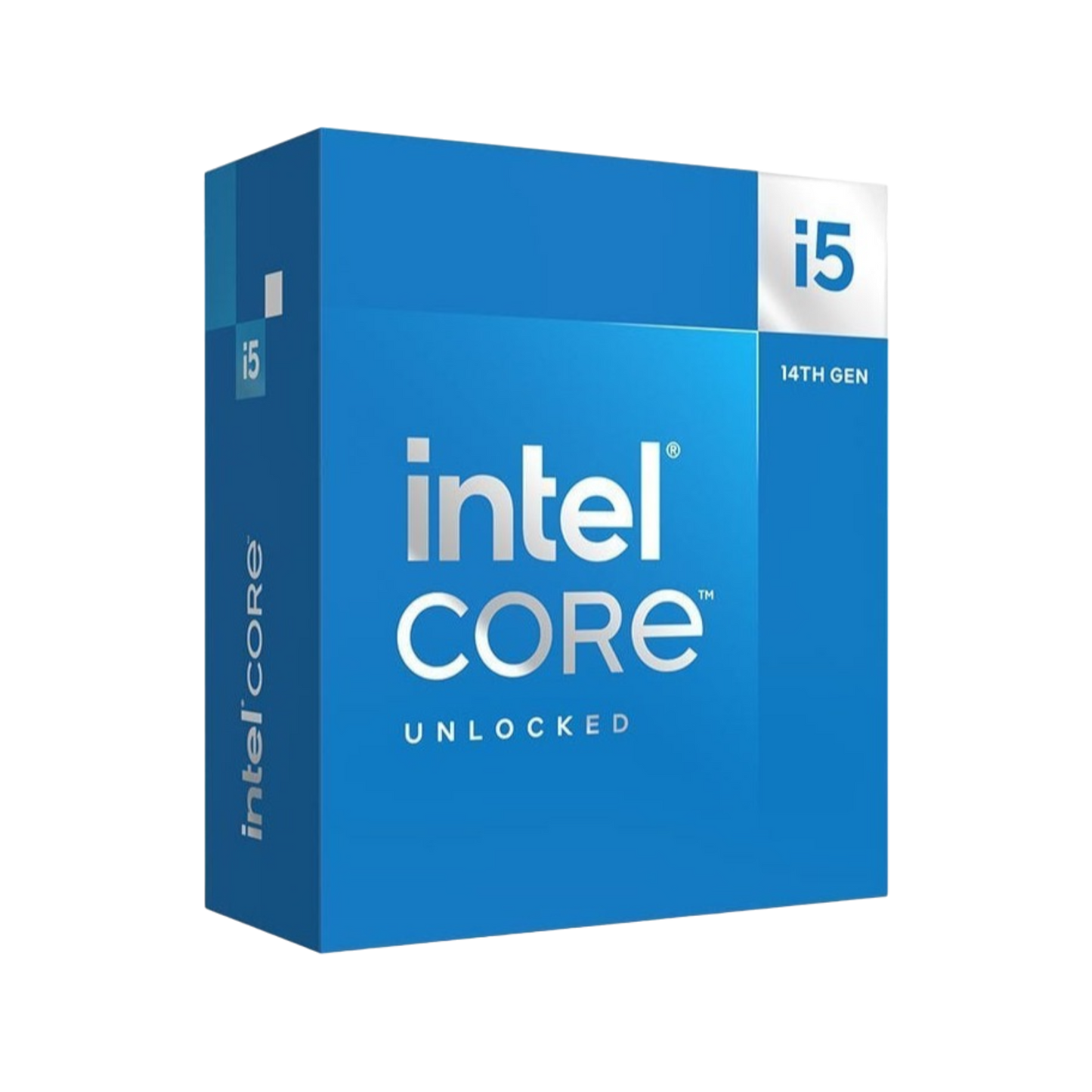 Procesor Intel Core i5-14600K BOX