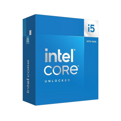 Procesor Intel Core i5-14600K BOX