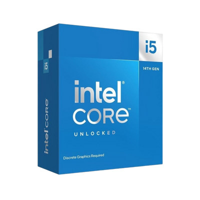 Procesor Intel Core i5-14600KF BOX