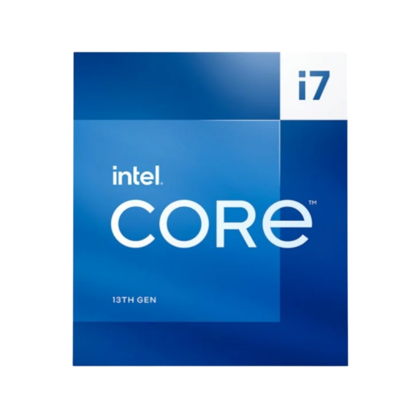 Procesor Intel Core i7-13700 BOX