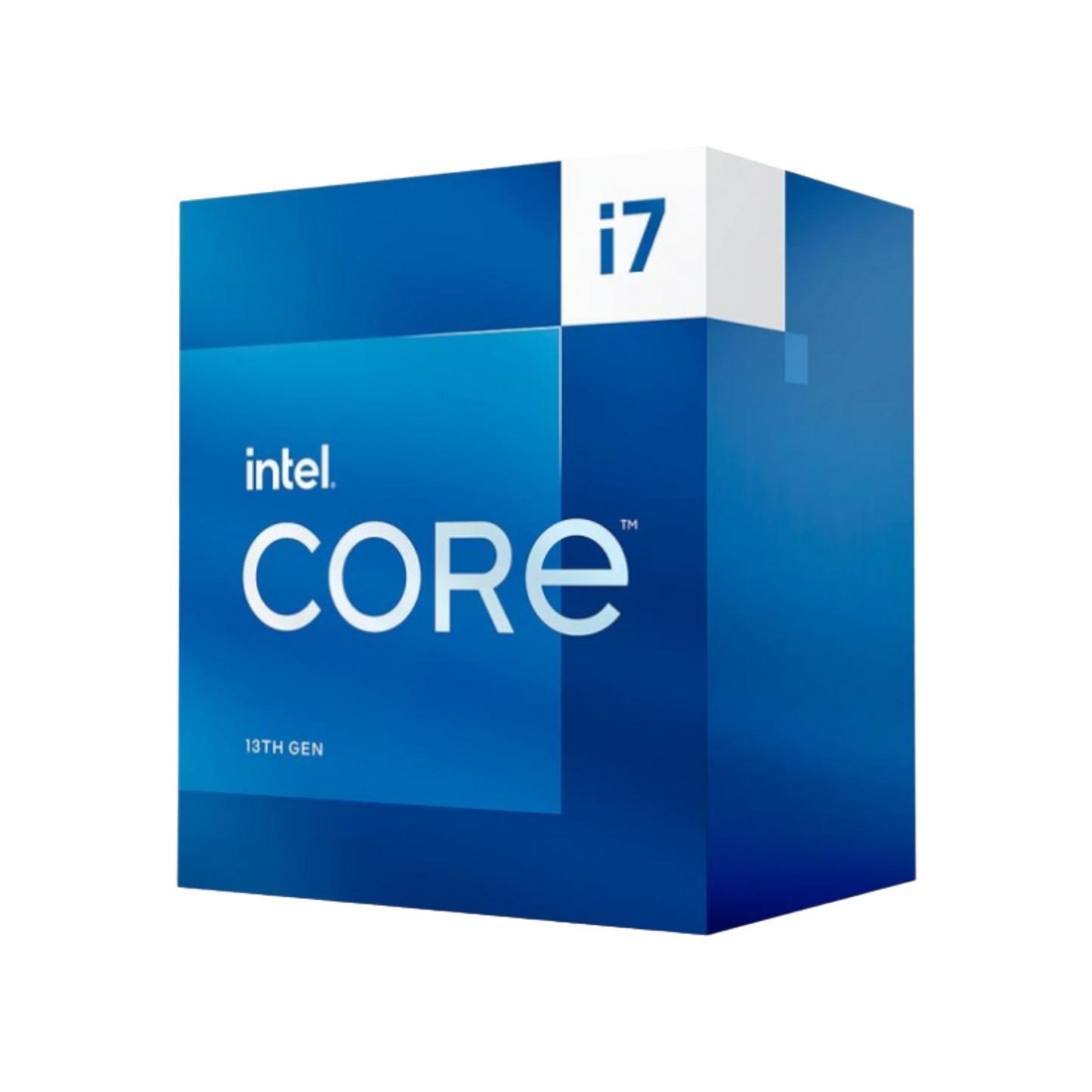 Procesor Intel Core i7-13700 BOX