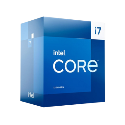 Procesor Intel Core i7-13700 BOX