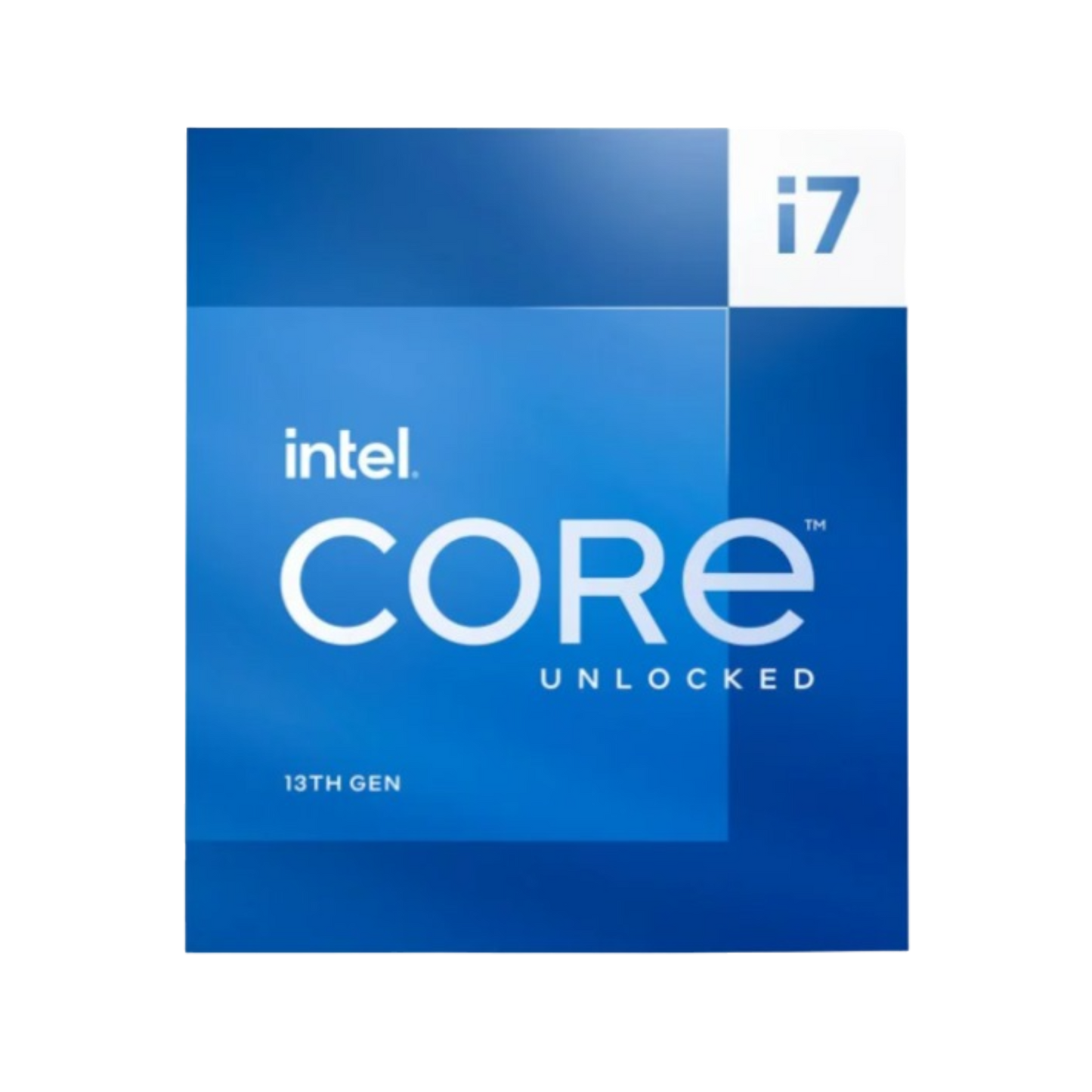 Procesor Intel Core i7-13700K BOX