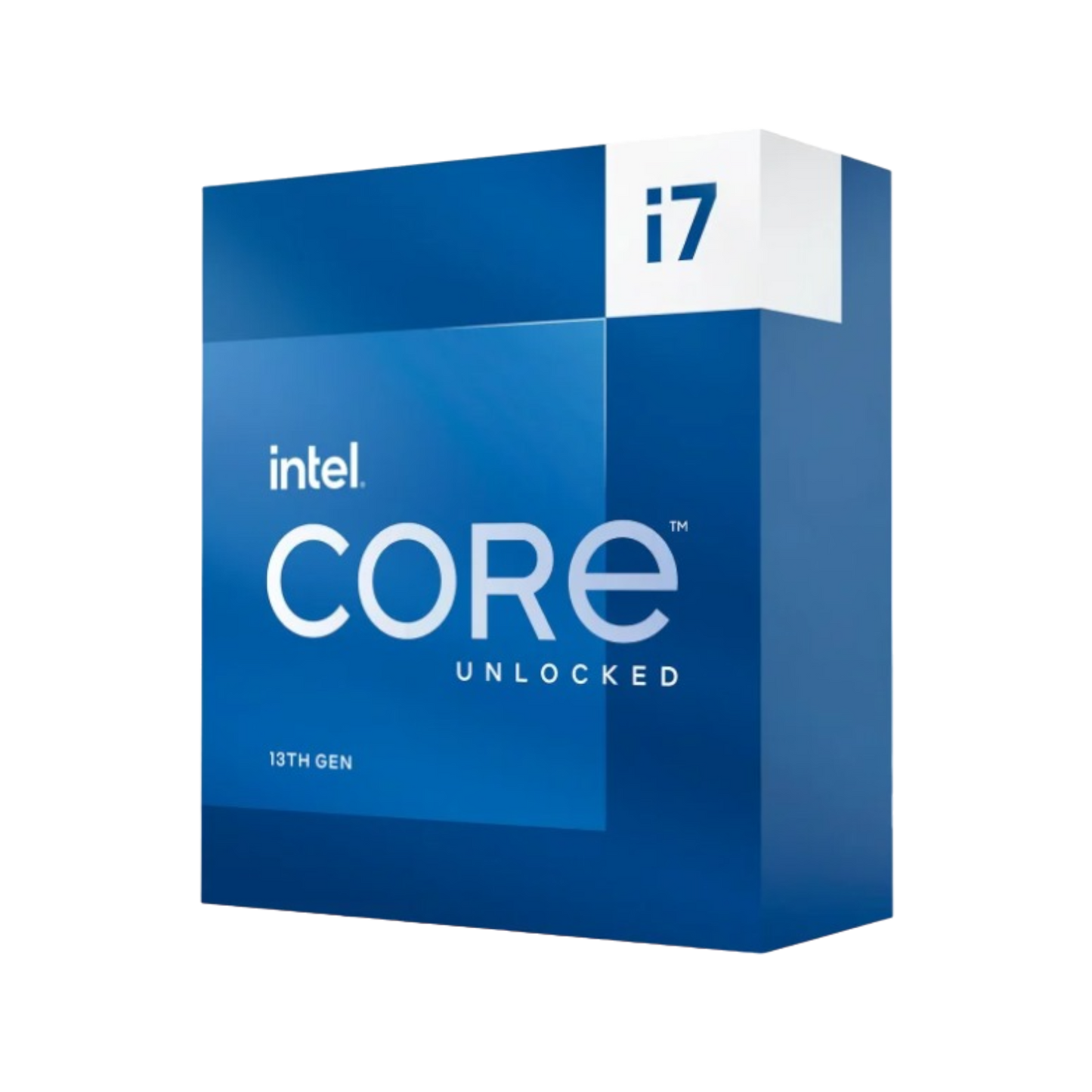 Procesor Intel Core i7-13700K BOX