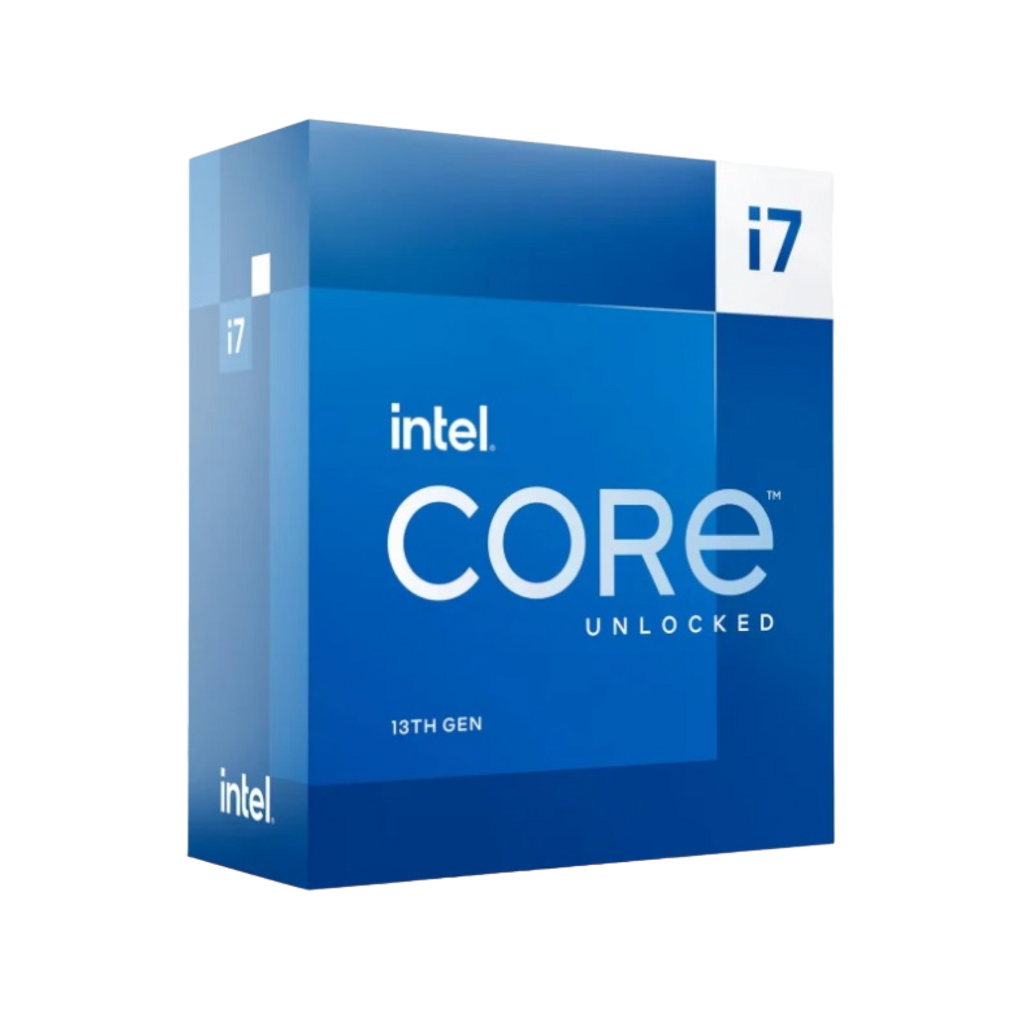 Procesor Intel Core i7-13700K BOX