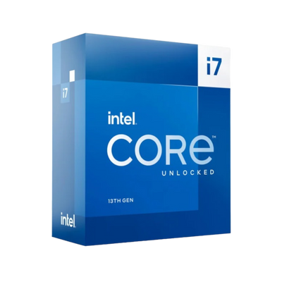 Procesor Intel Core i7-13700K BOX