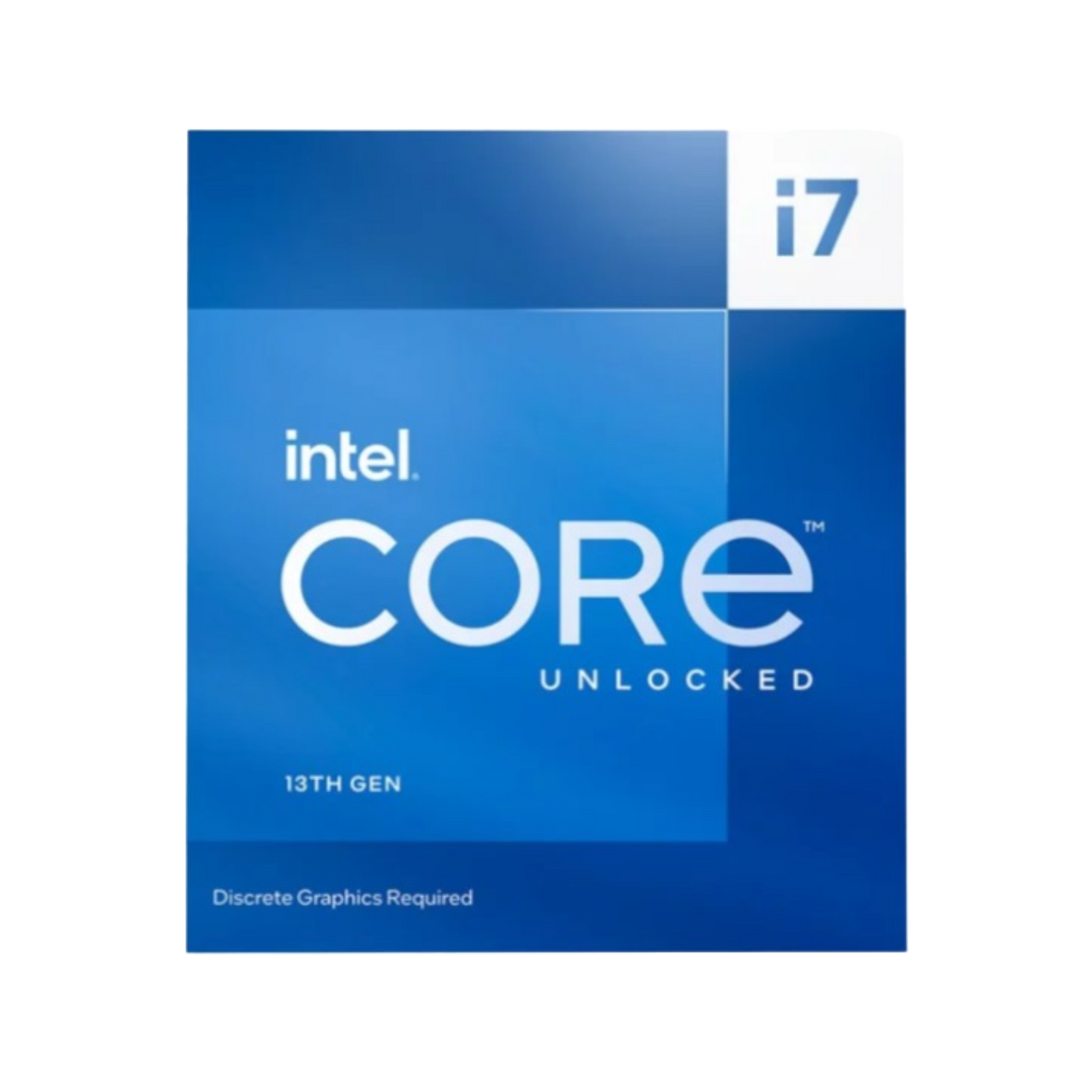 Procesor Intel Core i7-13700KF BOX