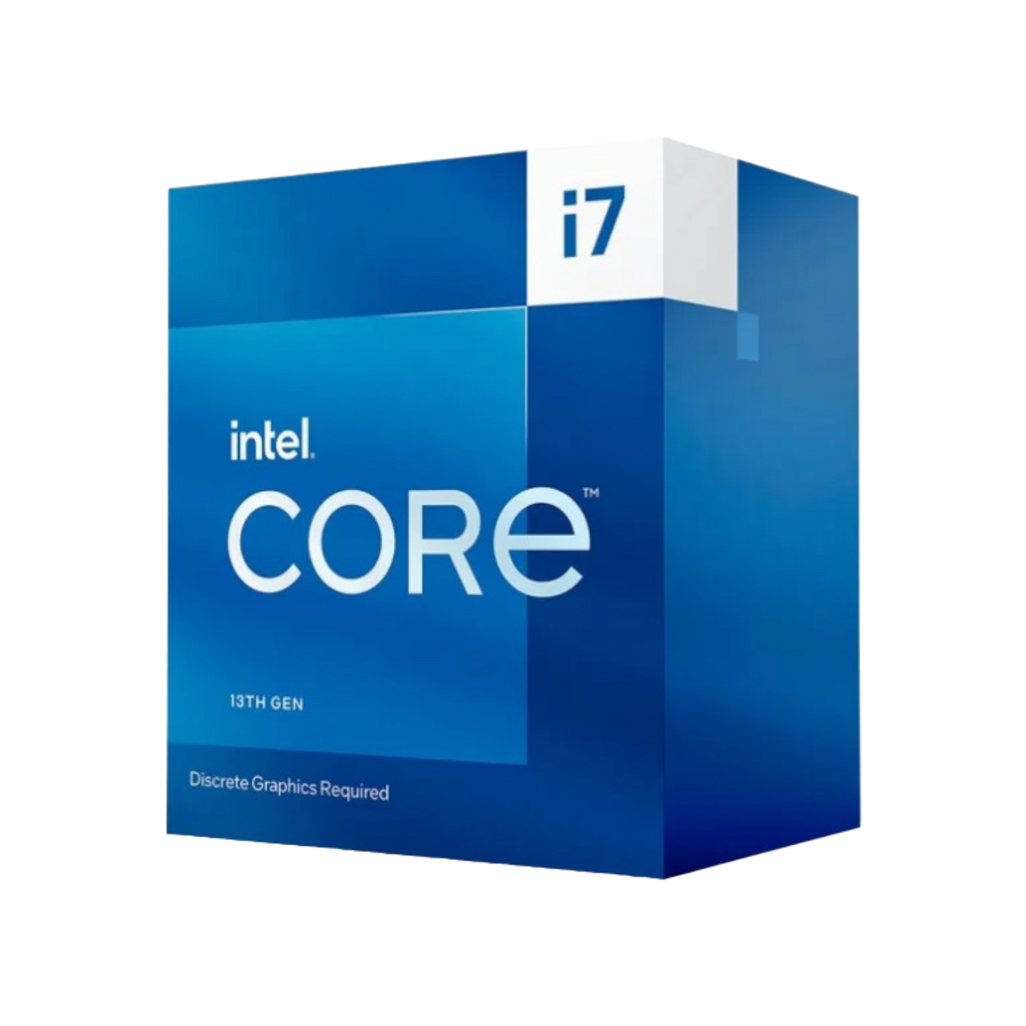 Procesor Intel Core i7-13700F BOX