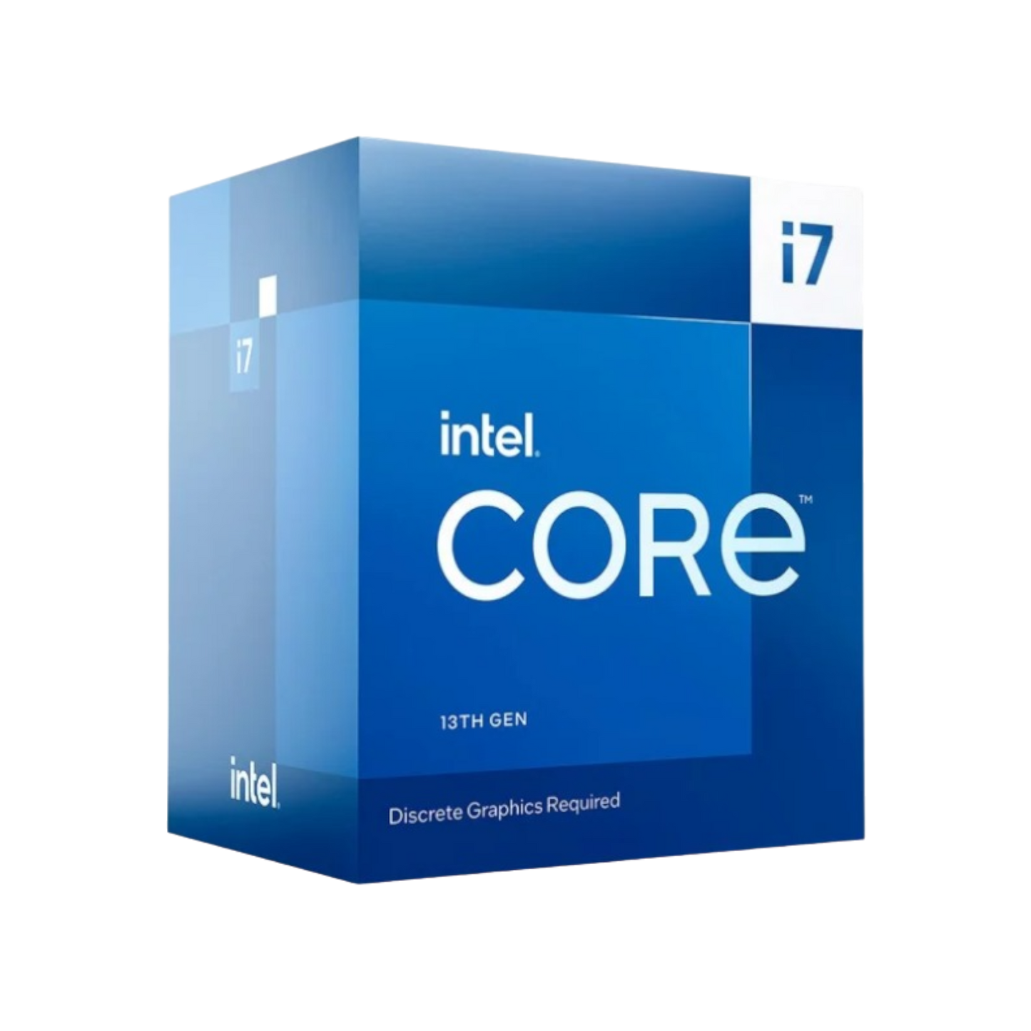 Procesor Intel Core i7-13700F BOX